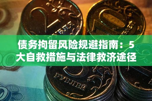 武汉债务拘留风险规避指南：5大自救措施与法律救济途径